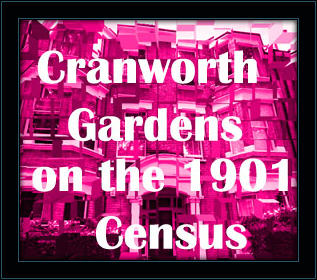 Cranworth Gardens on the 1901 Census.jpg