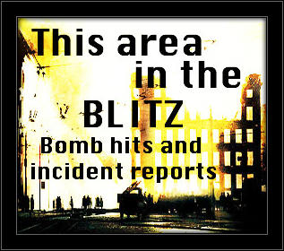 This area in the blitz